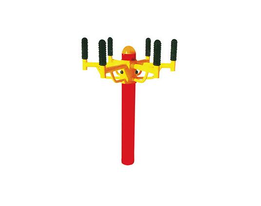 四川室外健身器材