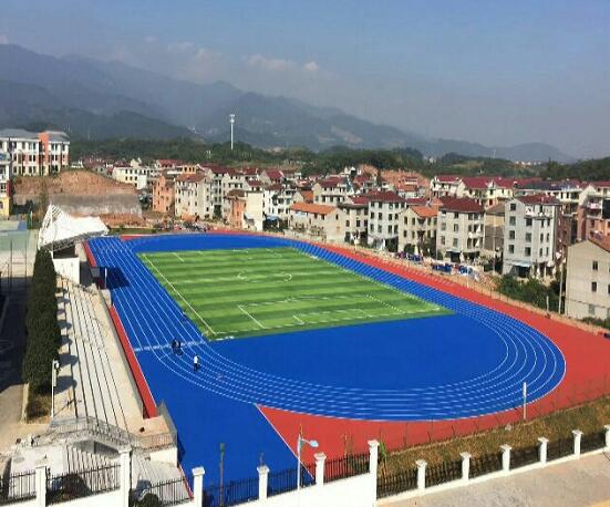 成都塑膠地坪